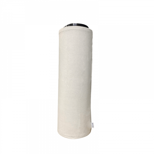 Aktivkohlefilter 2500m3 MJ3 Electronic