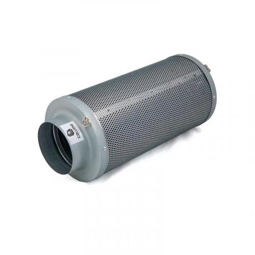 Caluma Aktivkohlefilter,  125 mm, 380 m/h