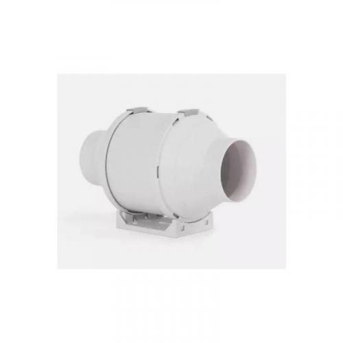 Rohrlfter 2-speed 280m3/h 125mm / Extractor