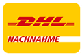 Zahlungsart DHL Paket Nachnahme