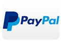 Zahlungsart PayPal